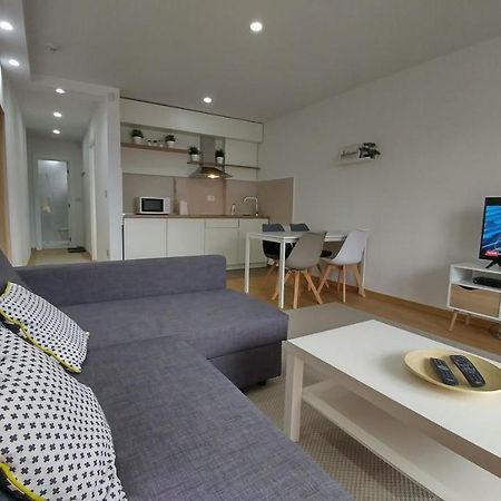 J&J Apartments Beograd Eksteriør bilde