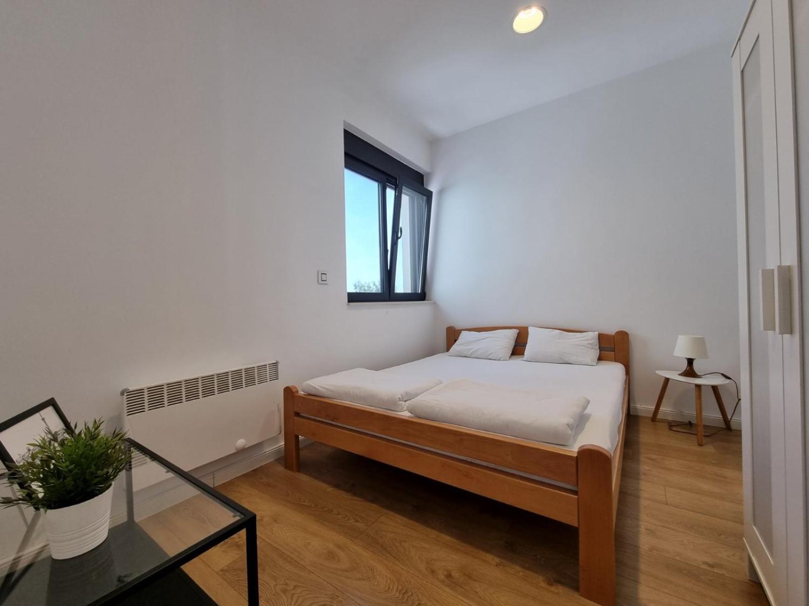J&J Apartments Beograd Eksteriør bilde