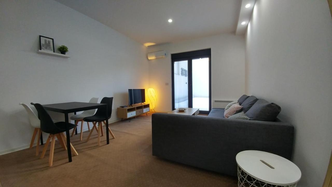 J&J Apartments Beograd Eksteriør bilde