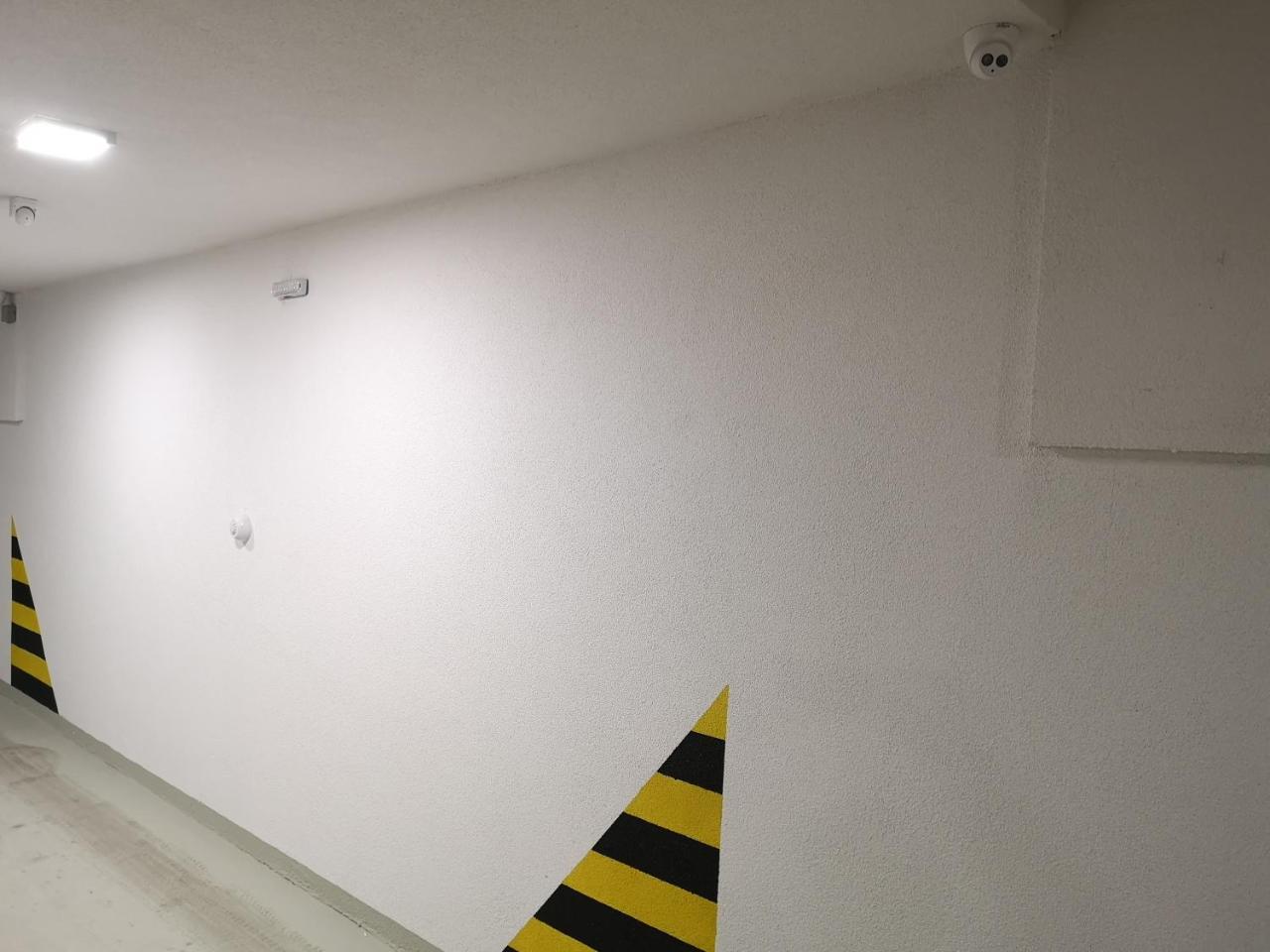 J&J Apartments Beograd Eksteriør bilde