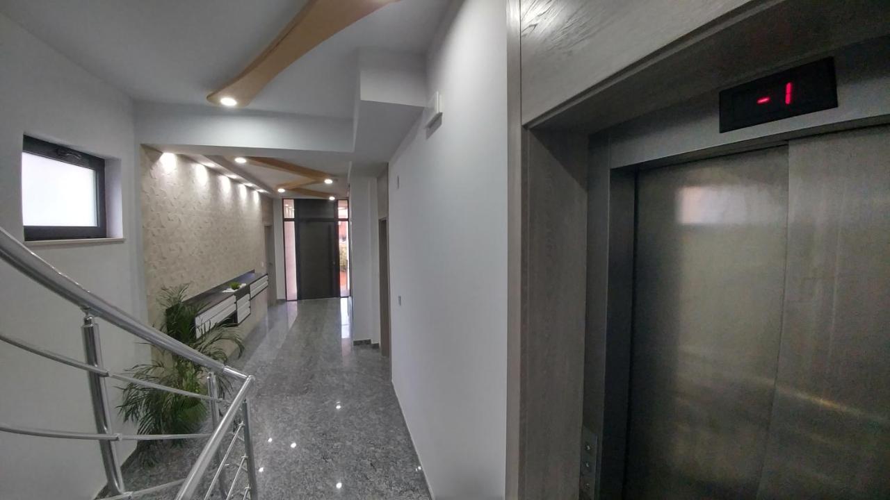 J&J Apartments Beograd Eksteriør bilde