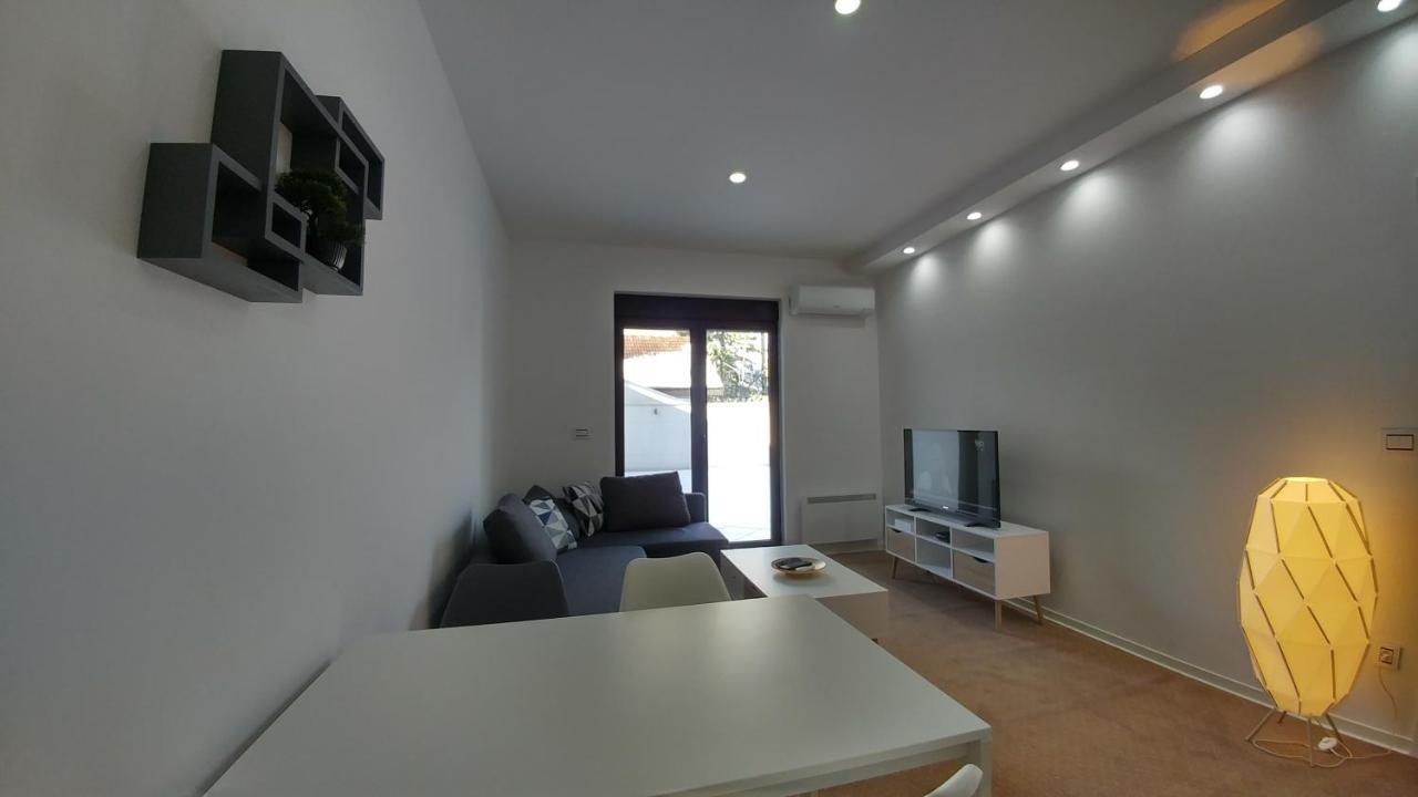 J&J Apartments Beograd Eksteriør bilde