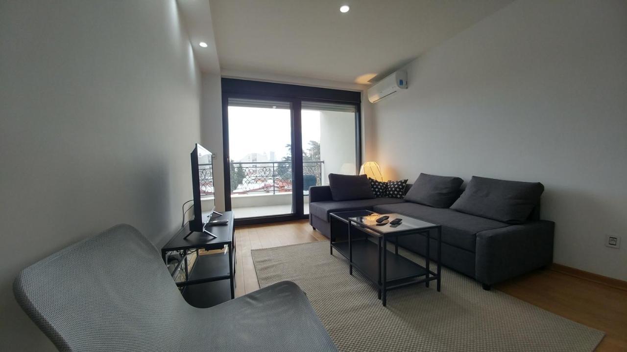 J&J Apartments Beograd Eksteriør bilde