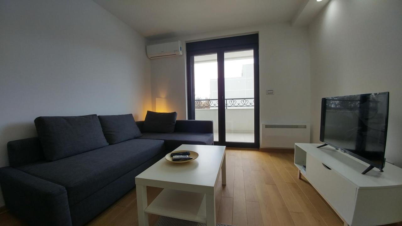 J&J Apartments Beograd Eksteriør bilde