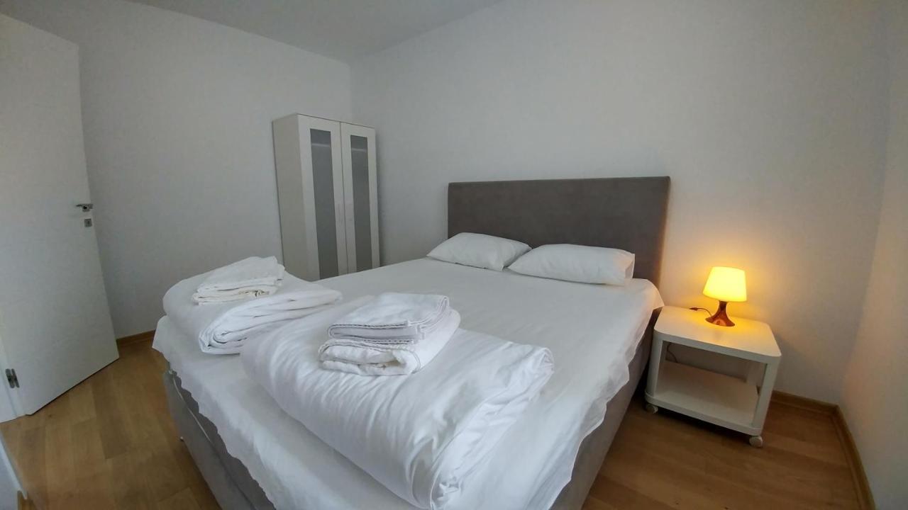J&J Apartments Beograd Eksteriør bilde