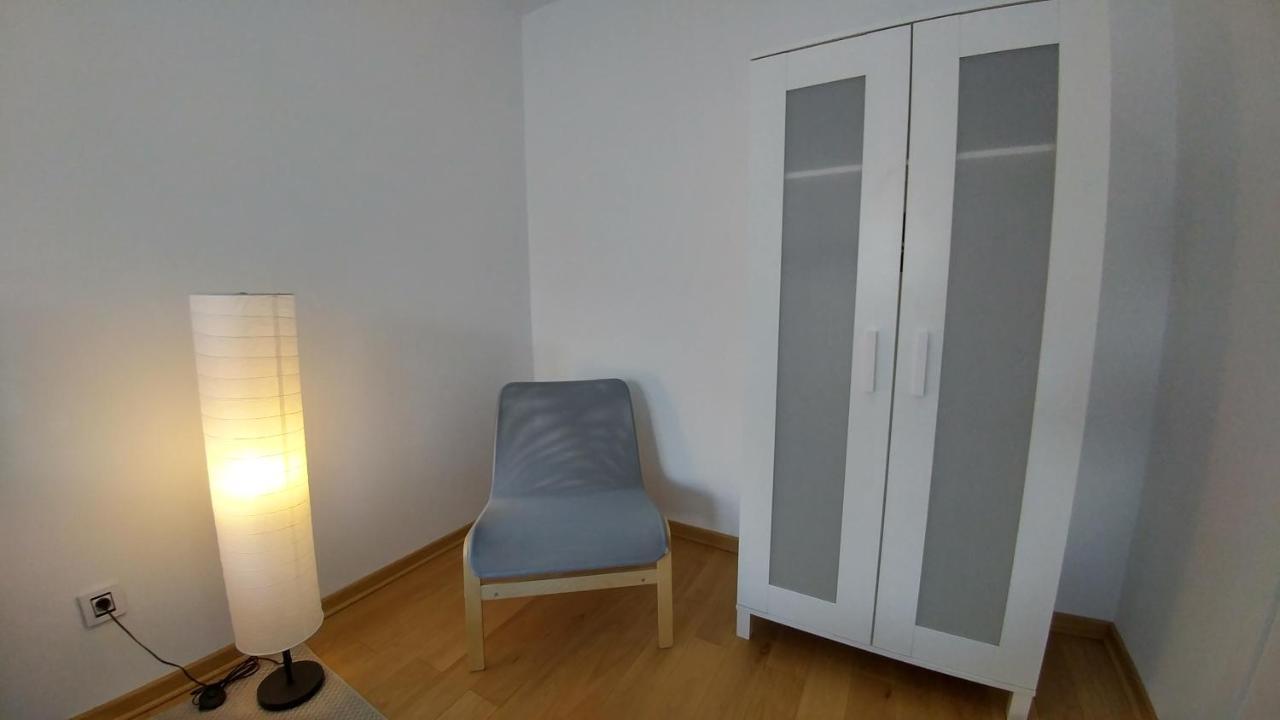 J&J Apartments Beograd Eksteriør bilde