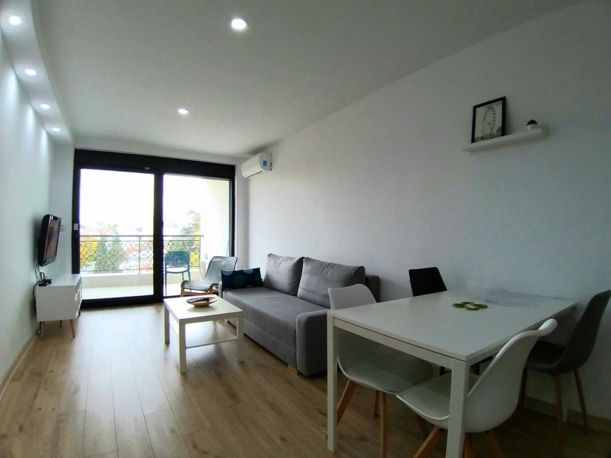J&J Apartments Beograd Eksteriør bilde